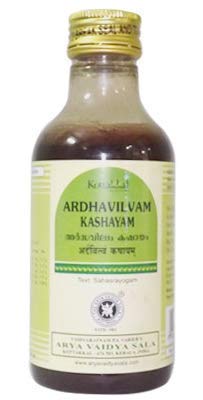 ARDHAVILVAM KASAYAM 200 ML